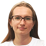 Виноградова Полина Владимировна