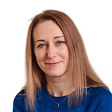 Виноградова Екатерина Александровна