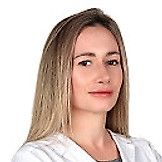 Лаптиева Виктория Геннадьевна