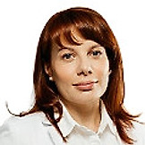 Матвеева Екатерина Викторовна