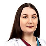 Атласова Анастасия Сергеевна