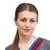 Русак Светлана Александровна