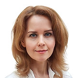 Петрова Анна Борисовна