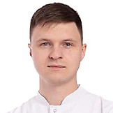 Бердюгин Евгений Сергеевич