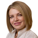 Афанасьева-Масовец Наталья Васильевна