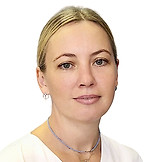 Розе Ирина Андреевна
