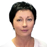 Алексашина Елена Сергеевна 