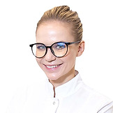 Стеценко Дарья Викторовна