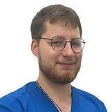 Красов Андрей Сергеевич