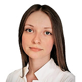 Середа Екатерина Михайловна