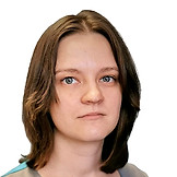 Шибаева Юлия Михайловна