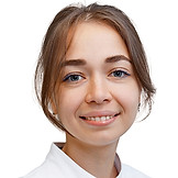 Ольхова Дарина Александовна