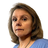 Голубева Анна Викторовна