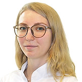 Краснощекова Дарья Александровна