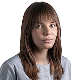 Штина Дарья Юрьевна