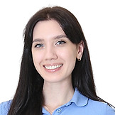 Левина Анастасия Константиновна