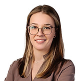 Котова Арина Сергеевна
