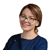Харитонова Ирина Борисовна