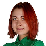 Гареева Вероника Радиковна