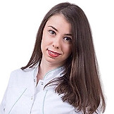 Гребенюк Майя Михайловна