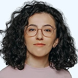 Кубаева Фатима Анзоровна
