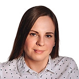 Сухарь Анна Геннадьевна