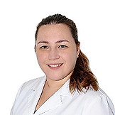 Сычева Екатерина Алексеевна