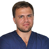 Чернов Артём Дмитриевич