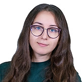 Шулым Юлия Владимировна