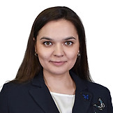 Леонюк Ольга Германовна