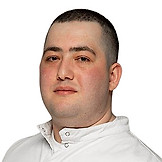 Балоев Александр Вадимович