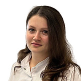 Эрцинь Юлия Леоновна