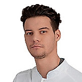 Ахмадшин Семен Ринатович