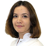 Убайдуллоева Мохира Ахрорходжаевна