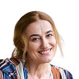 Фисенко Наталья Михайловна