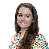 Волошина Анастасия Анатольевна