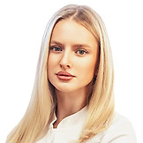 Ипатова Елизавета Петровна