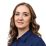 Полякова Ольга Ивановна