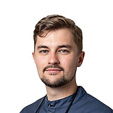 Сучков Антон Денисович