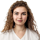 Андреева Дарья Александровна