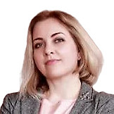 Извекова Ирина Владимировна