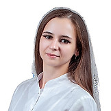Потапова Вера Андреевна