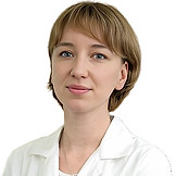 Георгобиани Виктория Владимировна