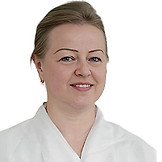 Терентьева Наталья Ивановна