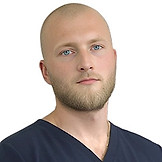 Федоров Евгений Андреевич
