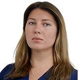 Хомутченко Анастасия Борисовна
