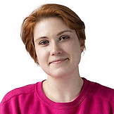 Бабошина Евгения Игоревна