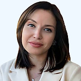 Вартазарян Жанна Артуровна