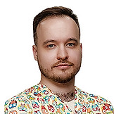 Хрипков Максим Игоревич