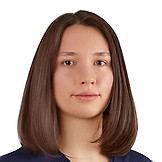 Кравченко Любовь Романовна